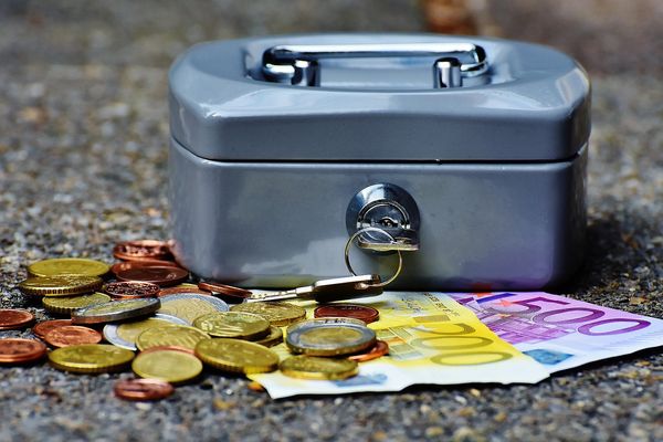 Edukacyjne przygody w świecie finansów - książki dla twojego dziecka